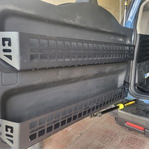 Органайзер кишеня для дверей багажника Toyota FJ Cruiser