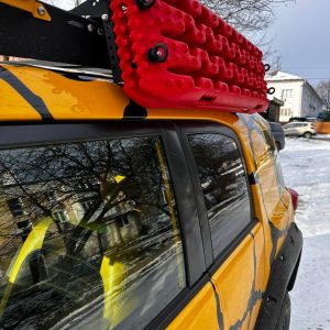 Кріплення для сенд-траків