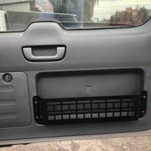 Органайзер кишеня на двері багажника Toyota Land Cruiser Prado 120 / Lexus GX470