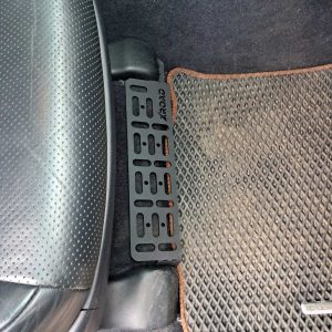 Молле панель під переднє сидіння Toyota / Lexus