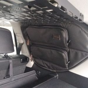 Термосумка-органайзер на вікно багажника Toyota Land Cruiser Prado 150 / Lexus GX460