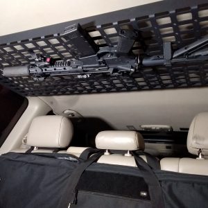 Полиця під стелю в багажник Suzuki Jimny JB23/JB33/JB43/JB53 (1998-2018)