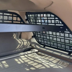 Полиця в багажник Jeep Grand Cherokee WK1