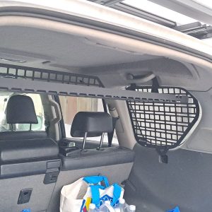 Полиця під стелю в багажник Toyota Land Cruiser Prado 150 / Lexus GX460