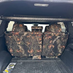 Полиця під стелю в багажник Toyota Land Cruiser Prado 150 / Lexus GX460