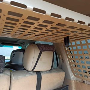 Полиця під стелю в багажник Lexus GX 470