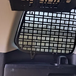 Модульна система зберігання Molle (Молле) для вікон багажника Lexus LX570