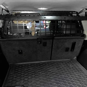 Перегородка багажника Lexus GX 460