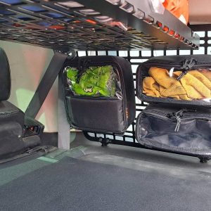 Універсальний підсумок 20х20х10 см