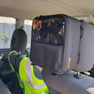 Універсальний підсумок 20х20х10 см