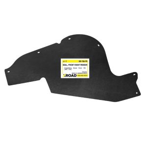 Пильник моторного відсіку передня права частина для Nissan Patrol Y60 (1987-1997)