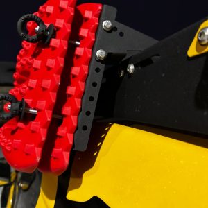 Кріплення для сенд-траків