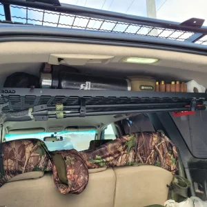 Полиця під стелю в багажник Lexus GX 470