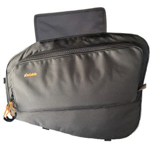 Термосумка-органайзер на вікно багажника Toyota Land Cruiser 300