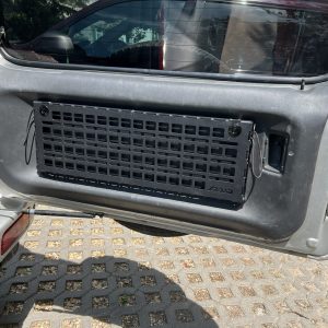 Відкидний стіл на двері багажника Suzuki Jimny JB23/JB33/JB43/JB53 (1998-2018)