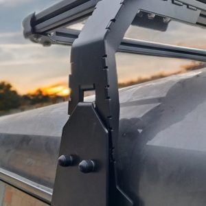 Експедиційний багажник на Land Rover Discovery 1 / 2