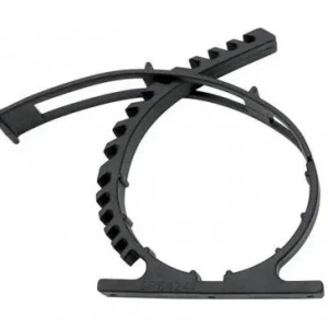 Кріплення Super Fix 50-195 мм для вогнегасника, балона, інструменту, зброї