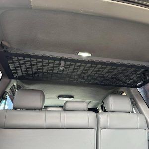 Полиця під стелю в багажник Toyota Land Cruiser 100