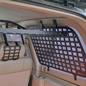 Полиця під стелю в багажник Toyota Land Cruiser 100