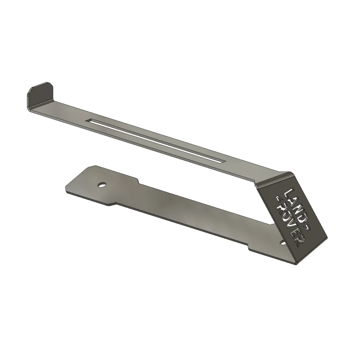 Рушникотримач на двері багажника LAND ROVER Discovery 1 / 2