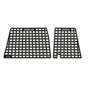 Molle (Молле) панель для дверей багажника Nissan Patrol Y60