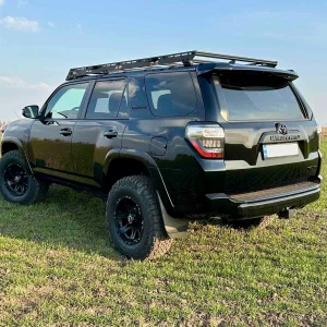 Експедиційний багажник на Toyota 4Runner 280