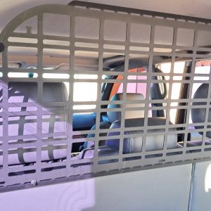 Перегородка багажника Lexus GX 460