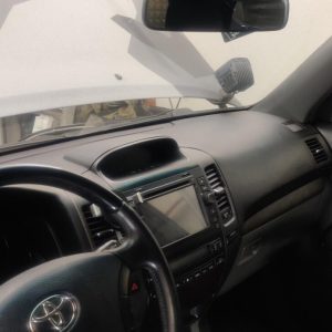 Універсальна Молле (Molle) панель на піддашок від сонця. Розмір 35×13 см