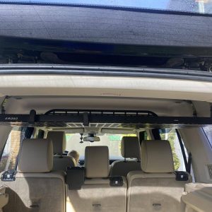Полиця в багажник Land Rover Discovery 3 / 4