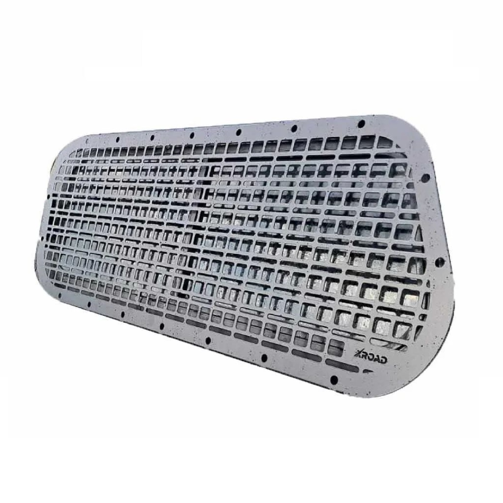 Зовнішня Molle (Молле) панель на вікно багажника для пікапа