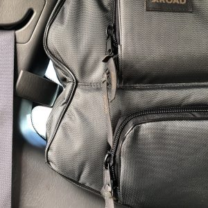 Термосумка-органайзер на вікно багажника Toyota Land Cruiser Prado 120 / Lexus GX470