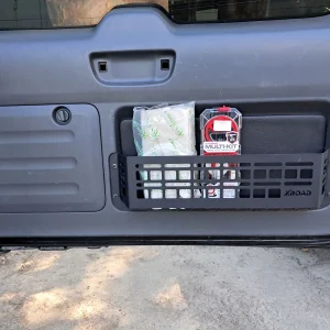 Органайзер кишеня на двері багажника Toyota Land Cruiser Prado 120 / Lexus GX470