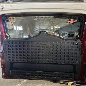 Органайзер кишеня для дверей багажника Toyota FJ Cruiser