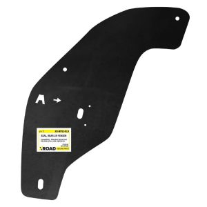 Пильник моторного відсіку задня частина лівий/правий