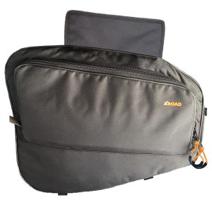 Термосумка-органайзер на вікно багажника Toyota Land Cruiser 300