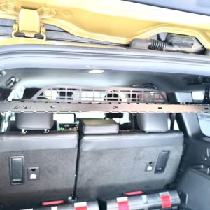 Полиця під стелю в багажник Toyota Land Cruiser Prado 250 / Lexus GX550