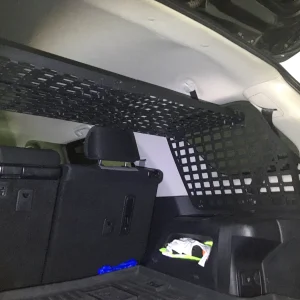 Полиця під стелю в багажник Toyota 4Runner 285