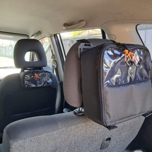 Універсальний підсумок 20х20х10 см