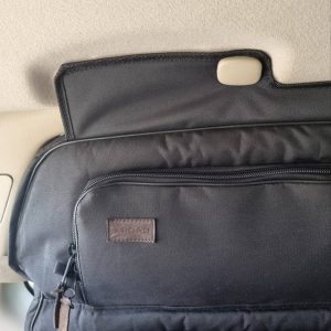 Термосумка-органайзер на вікно багажника Toyota Land Cruiser Prado 120 / Lexus GX470