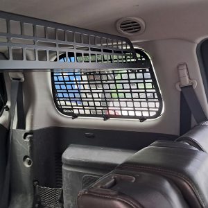 Полиця під стелю в багажник Nissan Pathfinder R51 (2007-2012)