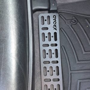 Молле панель під переднє сидіння Toyota Fortuner G2 (2016+)