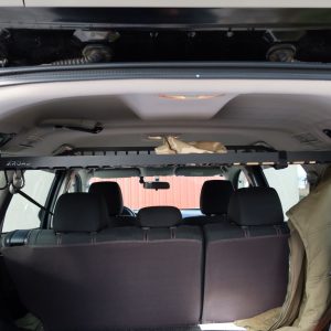 Полиця під стелю в багажник Mitsubishi Pajero Sport 3 (2014+)