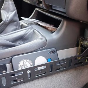 Органайзер-кишеня на консоль