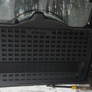 Відкидний стіл на двері багажника Toyota FJ Cruiser