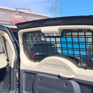 Панель Молле на вікно дверей багажника Mitsubishi Pajero Wagon 4