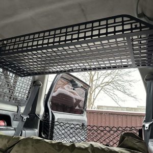 Полиця під стелю в багажник Suzuki Jimny JB23/JB33/JB43/JB53 (1998-2018)