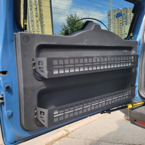 Органайзер кишеня для дверей багажника Toyota FJ Cruiser