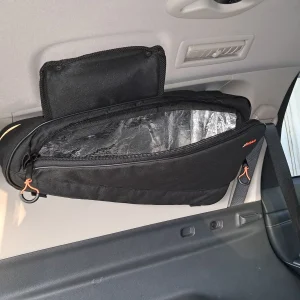 Термосумка-органайзер на вікно багажника Mitsubishi Pajero Sport 3 (2014+)