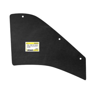 Пильник моторного відсіку передня частина лівий/правий для Toyota Land Cruiser 60 (1980-1992)