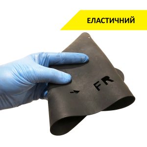 Пильник моторного відсіку передня частина лівий на Toyota/Lexus